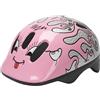 M-Wave Messingschlager Ventura Caschetto Riccio, 50 57 cm, colore rosa