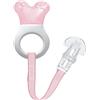 MAM Cooler & Clip - Massaggiagengive rinfrescante con clip per un fa 3wdE