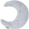 roba Cuscino a Forma di Luna Style - Cuscino Decorativo per la Camer 94Li