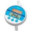 TFA Dostmann 30.1041 Termometro da piscina digitale/solare (blu)