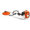 Husqvarna DECESPUGLIATORE HUSQVARNA 525 RJX 25cc 1kW larghezza di taglio 45cm