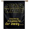 Wincraft Star Wars Star Wars WinCraft Star Wars/Original Trilogy 71,1 x 101,6 cm, bandier