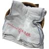 96 Buono Mattina Asciugamano AAA 100% Cotone 35cm x 75cm 45g Ogni - 12 Pezzi