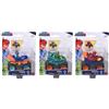 Dickie Toys Dickie PJ Masks Veicoli Rocketz in Scala 1:64-3 asst., + 3 Anni, 203141018
