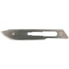 KRUUSE FUN HOJA BISTURI SSECABILE CARBONO N 22 100UD KRUUSE