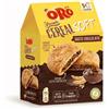 Saiwa Biscotti Oro Saiwa Cereal Soft Gusto Cioccolato 250 g Merenda Dolce