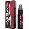 INTIMATELINE Spray Intimo Emolliente Idratante RelaxAn Benessere Coppia 20ml Intimateline