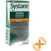 Alcon Systane Ultra Mdpf Idratante Collirio 10 ML Occhio Secco Sollievo Soluzione