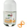 Sebamed Deodorante Roll-On Sensibile 50Ml 48H Protezione No Sali Di Alluminio