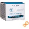 VICHY Aqualia Crema Ricca Termica Idratante 50 ml Pelle Secca Sensibile