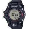CASIO G-SHOCK MUDMASTER GW-9500-1ER NUOVO GARANZIA ITALIA
