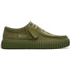 Clarks Torhill Dragon Lo Olive