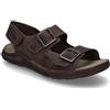 Josef Seibel Maverick 07 Marrone Scuro
