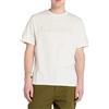 Timberland - T-Shirt Uomo Hampthon, Bianco Taglia M Cod TB0A6VPECM9