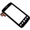 BLACKBERRY Kit VETRO+TOUCH SCREEN per BLACKBERRY TORCH 9860 Per Display Cover NUOVO vetrino
