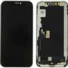 Display Frontal Completo OLED Compatibile Per iPhone XS Ricambio