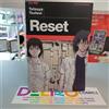 RESET - FUMETTO IN ITALIANO - TETSUYA TSUTUI Ed. J-POP - SCONTO 5%