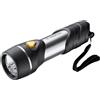 Does not apply , Torcia Day Light Multi LED F30 Con 14 LED, Incl. 2X Batterie D Longlife Power,
