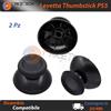 COPPIA SET 2 LEVA ANALOGICO IN PLASTICA PER JOYPAD CONTROLLER PS5 PLAYSTATION 5
