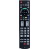 No Sostituito il N2QAYB000862 per La TC-P55VT60 TC-P60VT60 TC-P65846