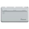 Does not apply Hub Di Ricarica Veloce Parallelo Senza Batteria, Compatibile Con Atom SE E ATOM,