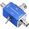 No Commutatore Coassiale per Antenna CB/HAM A 2 Vie, Commutatore Coassiale per7218