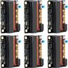 No 3X Scheda di Espansione Micro-Bit Schermatura Adattatore IOBIT V2.0 con Ci2856