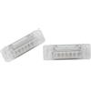 No per W210 W202 E300 E55 C230 LED Numero Luci Lampada Nessun Errore 123372