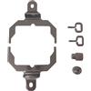 No Kit Staffa di Montaggio per Dissipatore Ad Acqua CPU per ICUE H100i H115i 3719