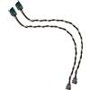 No 2X 076-1369 Kit Sensore Termico Disco Rigido per Metà 2010 A1347 T6T26181