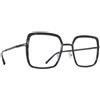 Mykita Montatura Occhiali Mykita Layana A50 51 20 145 Storm Grey Havana C876 100% Auth