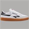 Reebok Scarpe Reebok Club C Revenge Vintage Sneakers Uomo Donna Pelle 100202316 Nuove