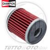 HifloFiltro FILTRO OLIO CHAMPION COF041 FANTIC Caballero 125 Motard LC 2013 2014 2015