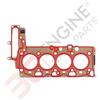 Engine Care Parts Guarnizione Testata Per BMW F20 F21 Opt3/3 0.95mm 1 Foro 1.6 114d 116d N47D16A