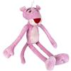 PTS Peluche PANTERA ROSA Peluche PINK Panther GRANDE 40cm Pink Panther Originale PTS