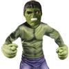 Rubie's Rubies 155088 - Kit Accessori Maschera + Guanti giganti Hulk, Marvel DiNe