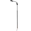 No 50 Altezza Pezzi 8 cm Modello Lampione Stradale Singolo Per Modellismo Ferr7086