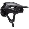 Fox Racing Casque Fox Speedframe Rs Noir Mat M, X Unisex-Adulto, Nero
