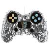 Folat 24972 Decorazione per feste con videogiochi - Piñata Controller - Level Up - 31 x 45 x 10 cm - Decorazioni di compleanno per feste da Gaming Gamer
