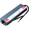 Jandei - Trasformatore 24VDC 8,33A 200W da esterno IP67