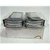 TOYO KEIKI 4x TOYO KEIKI DEf-100NWT SCALA ANALOGICA 4-20MA 5Ω MISURATORE DA PANNELLO SPE...
