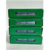 M-SYSTEM 2 × CONVERTITORE DI SEGNALE K-SYSTEM 18RS-366-R/BL