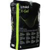 LITOKOL Colla per la posa di piastrelle Litokol X-Gel interno/esterno bianca 20kg