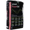 LITOKOL Colla per la posa di piastrelle Litokol Powergel interno/esterno grigio 20kg