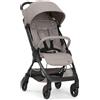Chicco WE 2 Passeggino Leggero, Pieghevole Da 0 Mesi a 22 Kg, Passeggino Da Viag