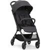 Chicco We 2 Passeggino Leggero, Pieghevole Da 0 Mesi a 22 Kg, Passeggino Da Viag