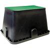 Aqua Control Aquacenter-Pozzetto Rectang Nido 3 Electr Aquacenter 40 X 31 X 27 cm