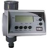 Toro programmatore elettronico del naso della valvola di irrigazione ttt-9v