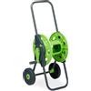 Does not apply Avvolgitubo, Carrello Mobile per Tubi D'Acqua Da 45M, 1/2 Pollici, Giardinaggio,
