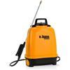 Volpi POMPA IRRORATRICE A SPALLA 12LT VITA A BATTERIA A LITIO V BLACK ELEKTRON VOLPI